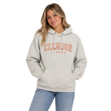 Clemson League Women's 1991 Hoodie