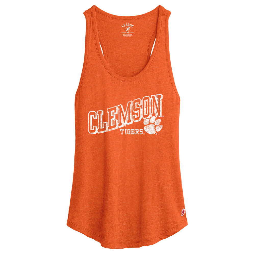 Clemson League Women's Intramural Tank