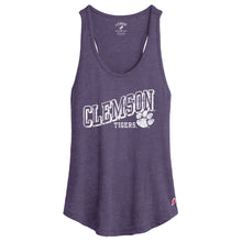 Clemson League Women's Intramural Tank