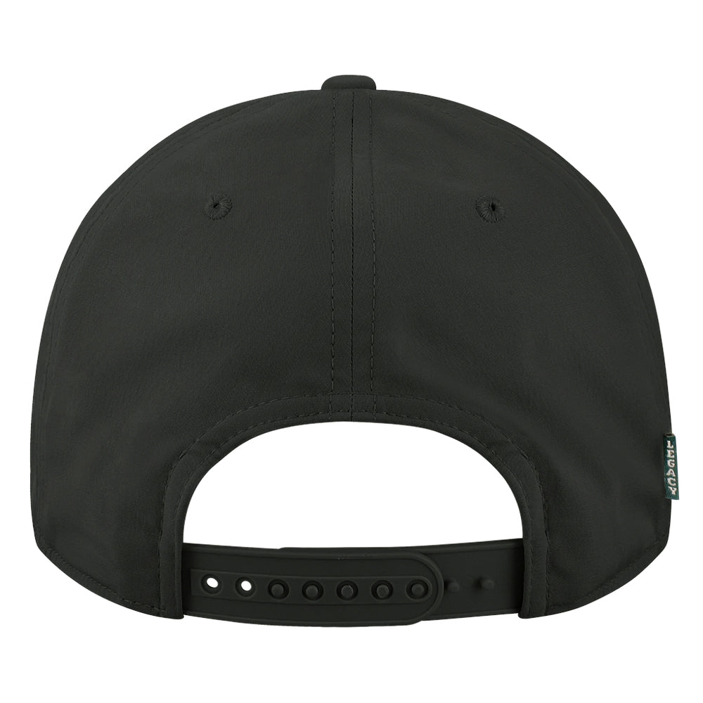 Clemson Legacy Caddy Cap - BLACK