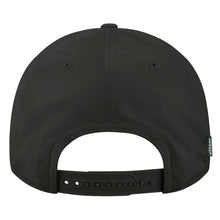 Clemson Legacy Caddy Cap - BLACK