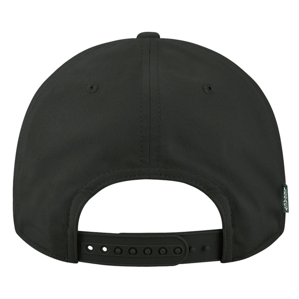 Clemson Legacy Caddy Cap - BLACK