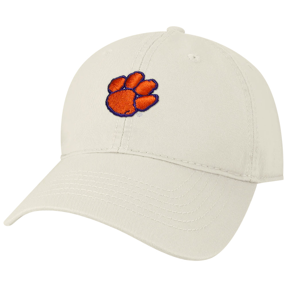 Clemson Legacy EZW Women's Paw Cap
