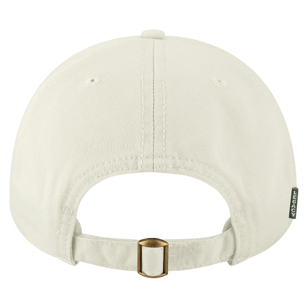 Clemson Legacy EZW Women's Paw Cap