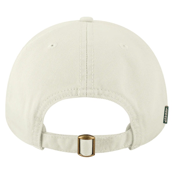 Clemson Legacy EZW Women's Paw Cap