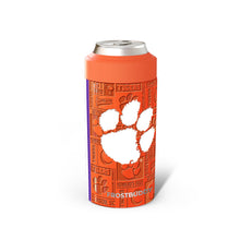 Clemson Legacy Frost Buddy