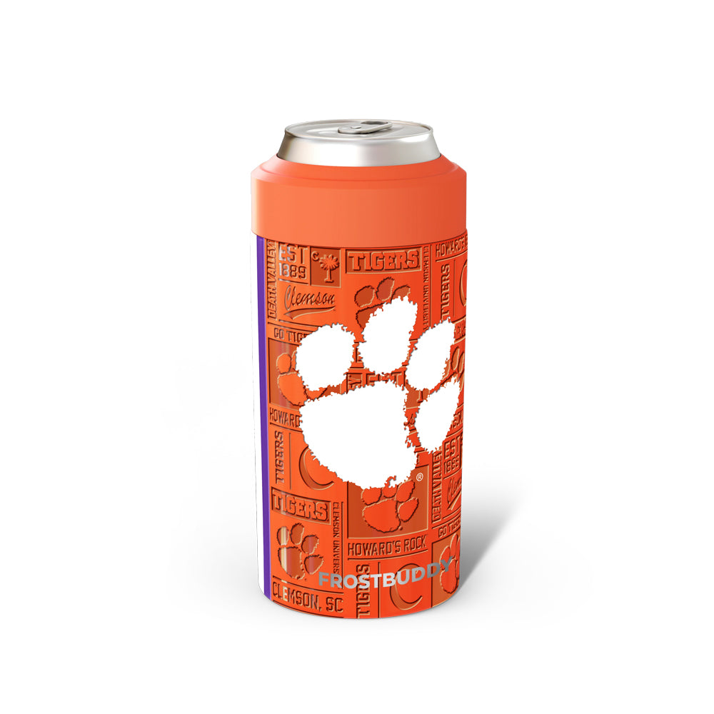 Clemson Legacy Frost Buddy
