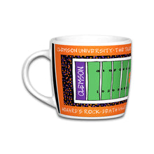 Clemson Magnolia Lane Traditions Mug