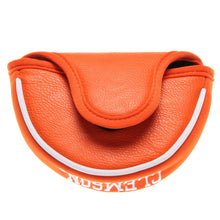 Clemson Mallet Putter Cover