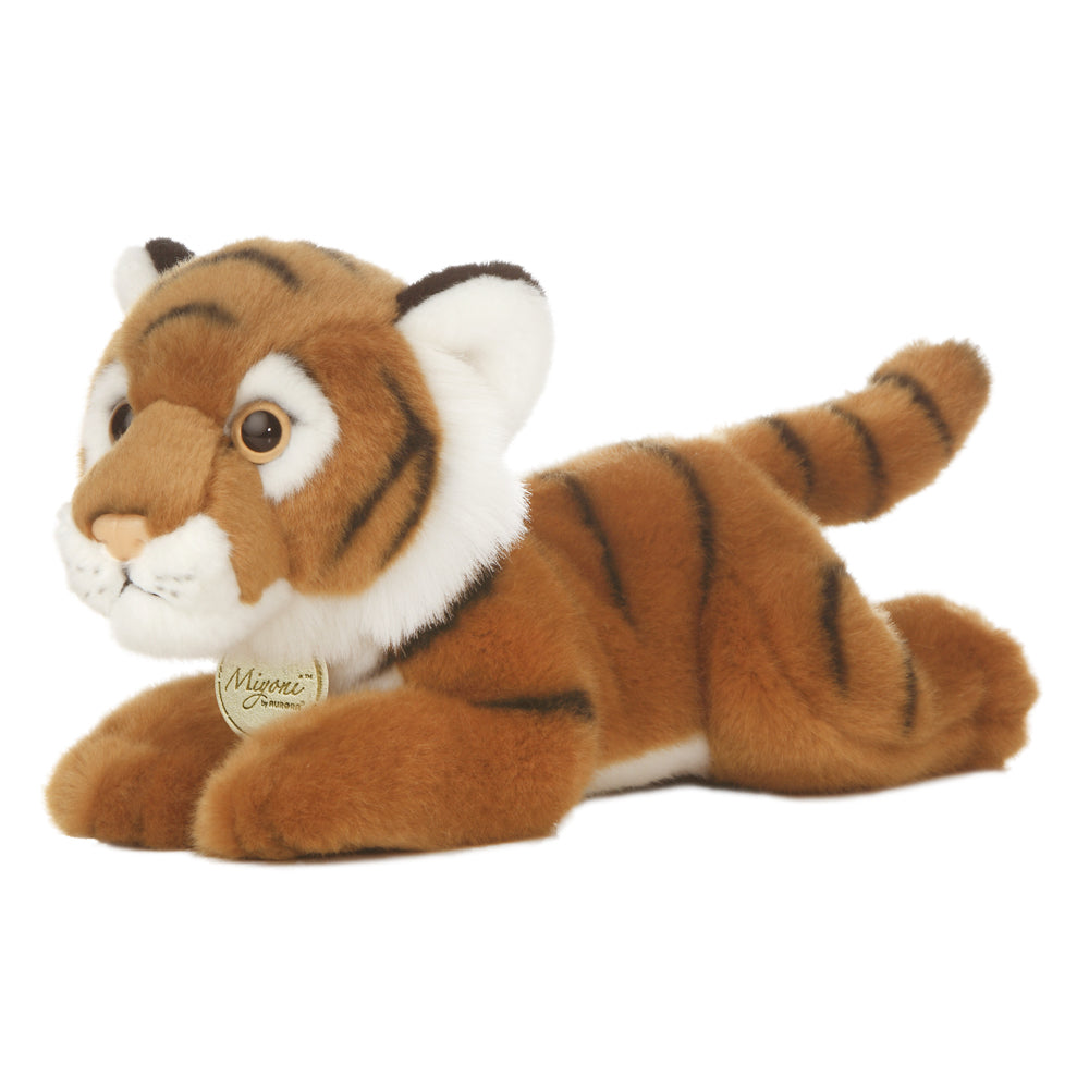 Clemson Medium Bengal Tiger