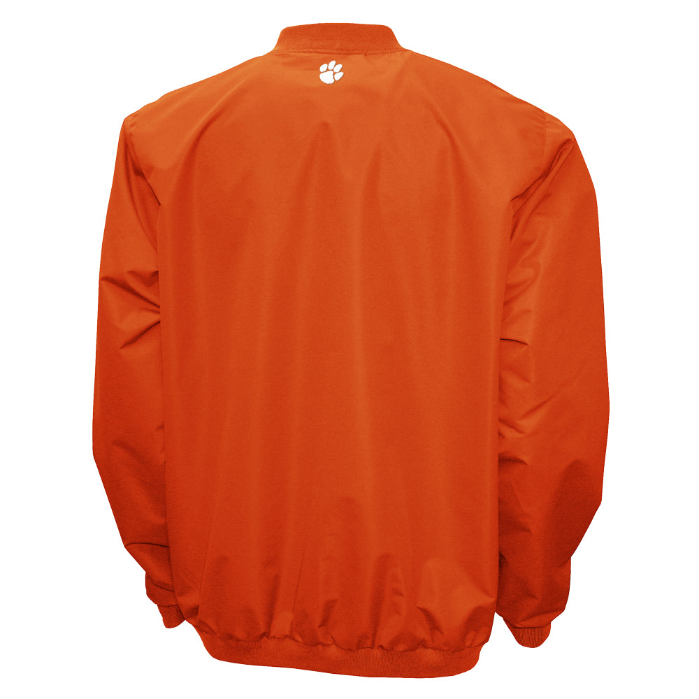 Clemson Members Windshield Pullover