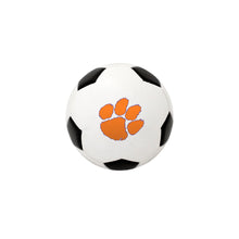 Clemson Mini Paw Soccer Ball