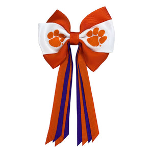 Clemson Mini Streamer