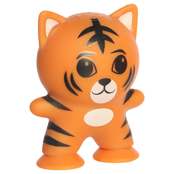 Clemson Mini Tiger Squish Buddy