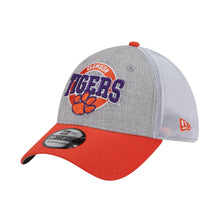 Clemson New Era 3930 Circle Cap 