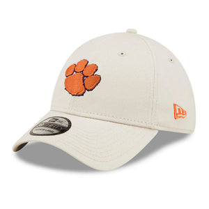 Clemson New Era 3930 Classic Cap