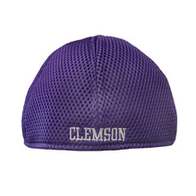 Clemson New Era 39THIRTY Camo Paw Cap