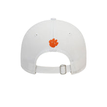 Clemson New Era 920 Script Tigers Cap 