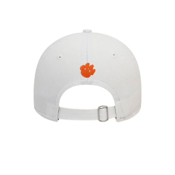 Clemson New Era 920 Script Tigers Cap 