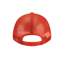 Clemson New Era 940 Sparkle Paw Cap  - ORANGE