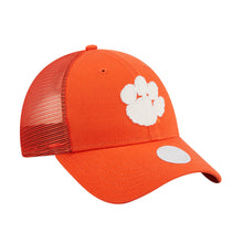 Clemson New Era 940 Sparkle Paw Cap 