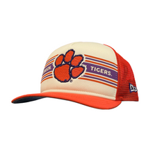 Clemson New Era 9FIFTY A-Frame Banner - ORANGE