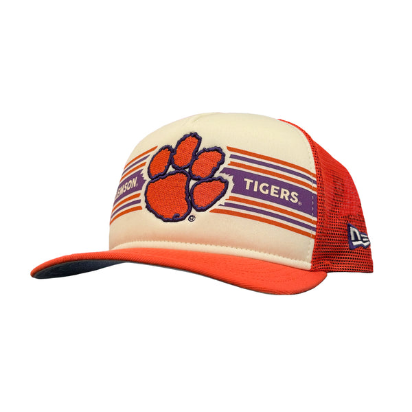 Clemson New Era 9FIFTY A-Frame Banner