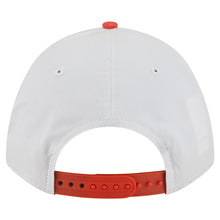 Clemson New Era 9FORTY Arch Tigers Cap - WHITE