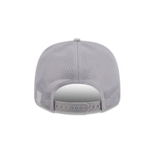 Clemson New Era 9SEVENTY Active Circle Cap - LT GREY