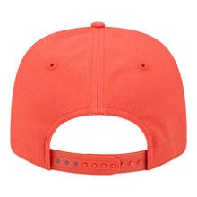 Clemson New Era 9SEVENTY Stretch Snap Rope Cap - ORANGE