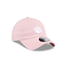 Clemson New Era Casual Classic Ripstop Cap - PINK