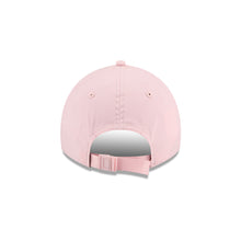 Clemson New Era Casual Classic Ripstop Cap - PINK