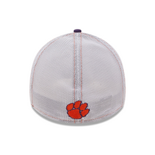 Clemson New Era Team Banded Cap - ORANGE
