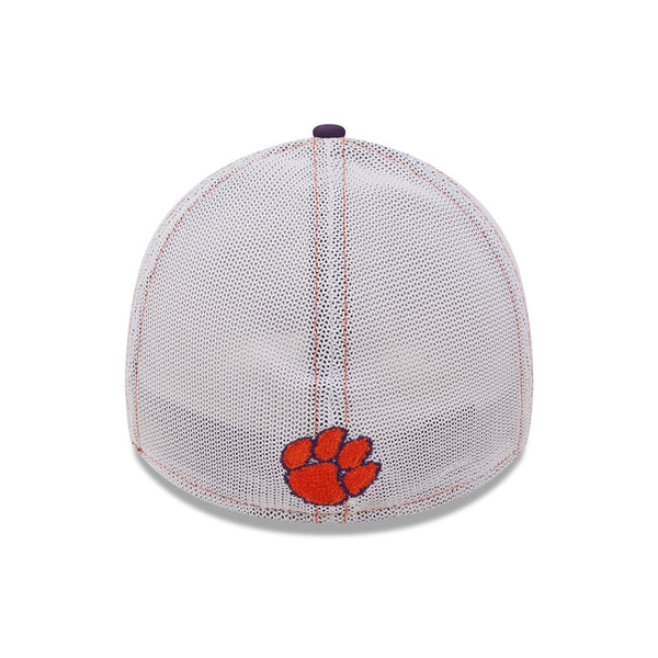 Clemson New Era Team Banded Cap