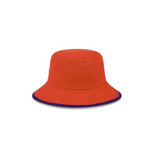 Clemson New Era Toddler Bucket Cap - ORANGE
