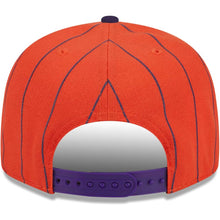 Clemson New Era Vintage Pinstripe Cap