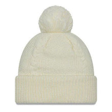 Clemson New Era Women's Cable Knit Beanie 