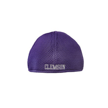 Clemson New Era Youth 39THIRTY Camo Paw Cap