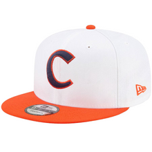 Clemson New Era Youth Replica Baseball Cap