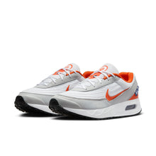 Clemson Nike Air Max Verse Sneakers - WHITE