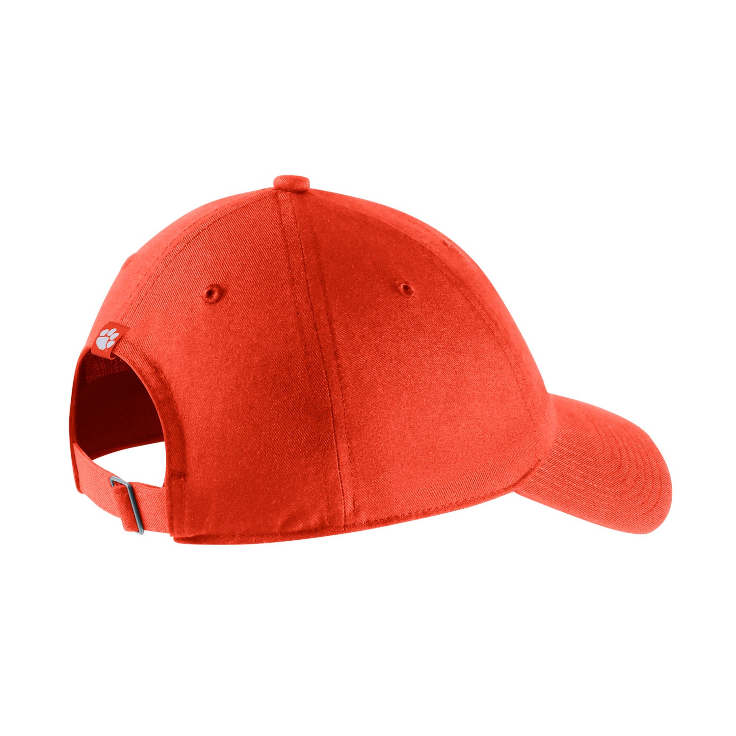 Clemson Nike All In Cap - ORANGE