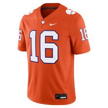 Clemson Nike Alumni Trevor Lawrence #16 Football Jersey