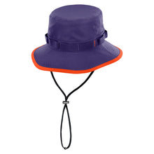 Clemson Nike Apex Swoosh Bucket Cap