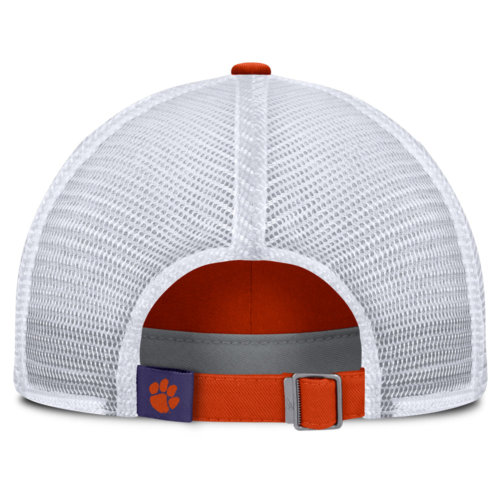 Clemson Nike Baseball Diamond Cap