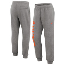 Clemson Nike Club Fleece Jogger