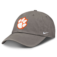 Clemson Nike Club Paw Cap