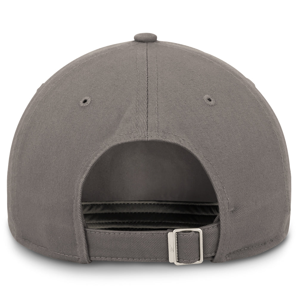 Clemson Nike Club Paw Cap