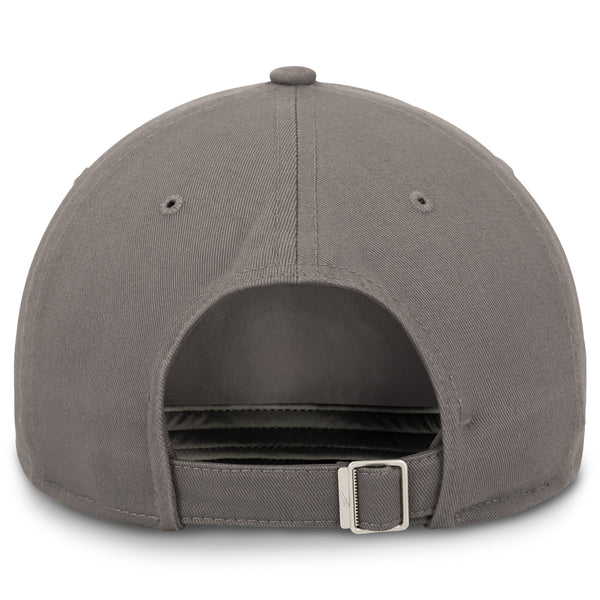 Clemson Nike Club Paw Cap