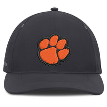 Clemson Nike Club Performance Cap - DK GREY