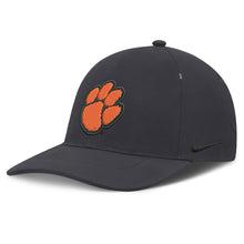 Clemson Nike Club Performance Cap